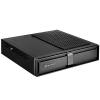 SilverStone Milo Slim HTPC Mini-ITX Gehäuse SST-ML