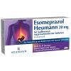 Esomeprazol Heumann 20 mg bei Sodbrennen