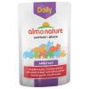 Almo Nature Daily Menu Pouch 6 x 70 g - Thunfisch 