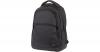 Freizeitrucksack BASE black melange