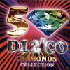 VARIOUS - I Love Disco Di...