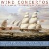 Alex Klein, Czech Nso, Mathieu Dufour - Wind Conce