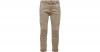 Chinohose aus Stretchtwill Skinny Fit Gr. 116 Jung