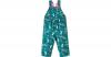 Baby Latzhose aus Cord , Organic Cotton Gr. 80/92 