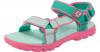 Sandalen SEVEN SEAS 2 Gr. 40 Mädchen Kinder