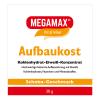 Megamax® Fit & Vital Aufbaukost Schoko