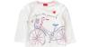 Baby Langarmshirt , Fahrr