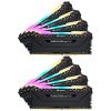 64GB (8x8GB) Corsair Vengeance RGB PRO DDR4-3466 R