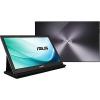 ASUS MB169C+, 39,6cm (15,