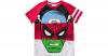 MARVEL HEROES T-Shirts Gr. 146/152 Jungen Kinder