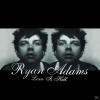 Ryan Adams Love Is Hell P