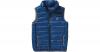 Kinder Outdoorweste Gr. 128/140 Jungen Kinder