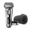 Braun Series 9 - 9260s Rasierer wet & dry silber