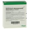 Selenium-Homaccord® Ampul...