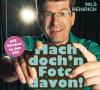 Mach doch´n Foto davon - ...