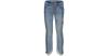 Jeans ROSI Skinny Fit knö