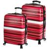 d&n Scion Travel Line 9100 4-Rollen Trolley-Set 2-