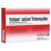 Frubiase Calcium T Trinka...