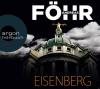 Eisenberg - 6 CD - Hörbuc...