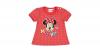 Disney Minnie Baby T-Shirt Gr. 68 Mädchen Baby