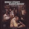 Various - Biddle Street B