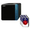 QNAP TS-453Be-4G NAS Syst