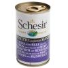 Schesir in Gelee 6 x 140 g - Thunfisch mit Papaya