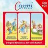 Conni - Conni-3-Cd Hörspi...