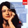 Martha Argerich - Klavier