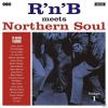 VARIOUS - R´n´b Meets Nor...