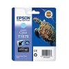 Epson C13T15754010 Druckerpatrone T1575 helles cya