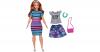 Barbie Fashionistas Puppe