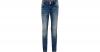 Jeans ELVI Slim Fit Gr. 140 Mädchen Kinder