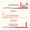 Vier minus drei - 4 CD - ...