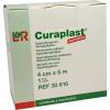 Curaplast Wundschnellverb.sensitiv 4 cmx