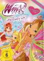 Winx Club - Staffel 4 (Ko