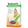 Bekunis Indische Flohsame