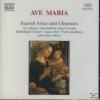 VARIOUS - Ave Maria - (CD...