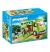 PLAYMOBIL Pferdetransport...