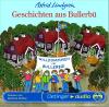 Geschichten aus Bullerbü - 1 CD - Kinder/Jugend