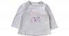 Baby Langarmshirt , Igel 