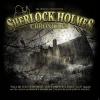 Sherlock Holmes Chronicle...