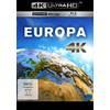 blu-ray Europa FSK: 0