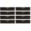 128GB (8x16GB) Corsair Ve...