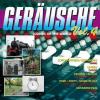 VARIOUS - Geräusche Vol.4...