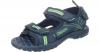 Sandalen KORFU K WMS Gr. 25 Jungen Kleinkinder