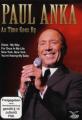 Paul Anka - As Time Goes ...