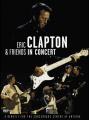 Eric Clapton - In Concert...