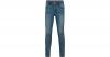 Jeans YFKE Skinny Fit Gr. 122 Mädchen Kinder