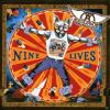 Aerosmith - NINE LIVES (ENHANCED) - (CD EXTRA/Enha